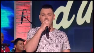 Semir Jahic - Dao bih ovo malo zivota (LIVE) - PZD - (TV Grand 10.05.2017.)