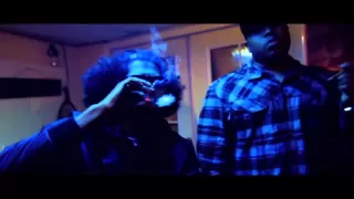 SchoolBoy Q feat. AB-Soul - Druggys Wit Hoes