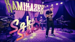 Kamikazee I Seksi Seksi I Tower Sessions Live @ 19 East