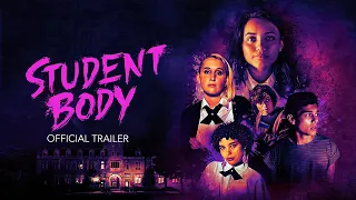 Student Body (2022) | Official Trailer HD