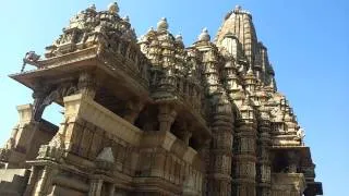 Khajuraho Group of Monuments