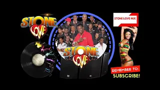 Stone Love 2021 R&B, Hip Hop, Dancehall Reggae Party Mix Vol.2