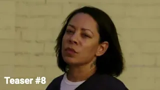 OITNB: Season 6 - Trouble Is Coming