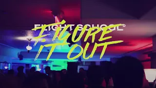 Figure It Out ft. CVBZ Release Party @ Soho House Toronto