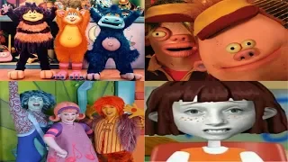 10 Obscure Canadian Kid Shows