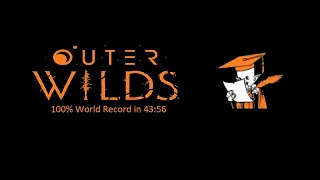 Outer Wilds - 100% Speedrun in 43:56 (Former WR)