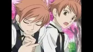 Hikaru and Kaoru Hitachiin Moments