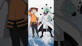 Naruto vs Madara | who is strongest #naruto #whoisstrongest #madara