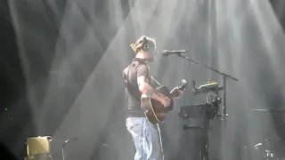 Bon Iver - Re: Stacks (live in Jakarta)