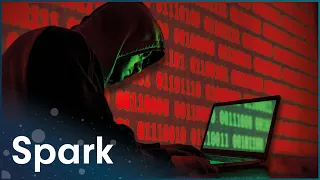 How The Dark Web Was Allowed To Thrive | Spark