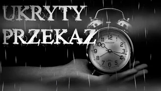 Ukryty przekaz - CreepyPasta Lektor PL