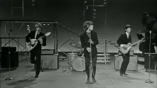 The Rolling Stones -- The TAMI Show 1964 -- Full Live Show -- [ remastered, 60FPS, 4K ]