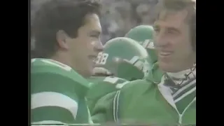 1984 Week 14 - N.Y. Giants at N.Y. Jets