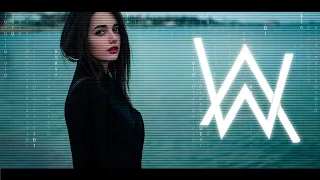 Alan Walker Style, Valk Fant - FLY HIGH [New Song 2024]
