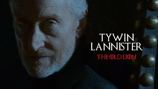 Tywin Lannister Tribute | The Old Lion