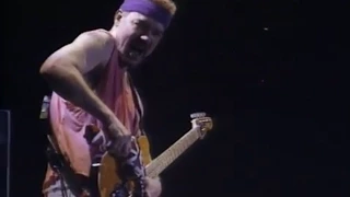 Van Halen - Full Concert - 08/19/95 - Toronto (OFFICIAL)