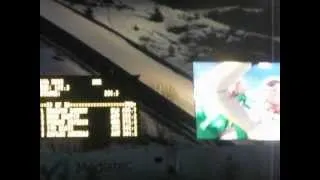 Rune Velta - 234.5 m - Vikersund 2012