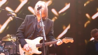 Tom Petty and the Heartbreakers.....You Don't Know How it Feels.....4/20/17.....OKC