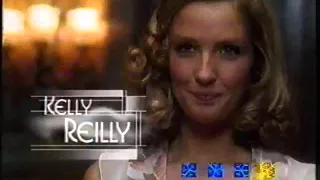 ITV1 (Central East) continuity - Tuesday 23rd December 2003