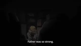 Vinland Saga AMV (Thorfinn) - My Mother Told Me