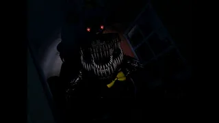 FNaF 4 Ambience 1 hour