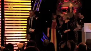 British Academy Scotland Awards in 2013 (part 3 of 3)