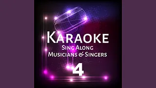 No Light No Light (Karaoke Version) (Originally Performed By Florence + the Machine)