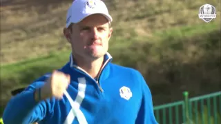 Ryder Cup Review - 2014 Gleneagles