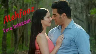 Mehfooz - Whatsapp Status Video | Tera Intezaar | Sunny Leone | Arbaaz Khan