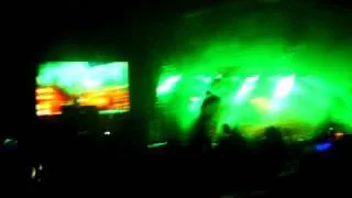 Prodigy - Warriors Dance Live @ Glastonbury 2009