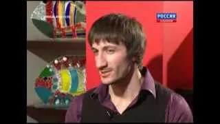 Валерий Суанов