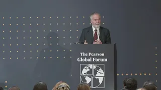 Looking Back at 1989 | The Pearson Global Forum 2019