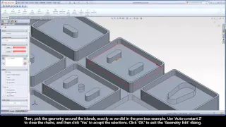 Getting Started with SolidCAM iMachining - Video 5 (Part 1)