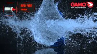 Gamo RedFire pellets at PyramydAir.com
