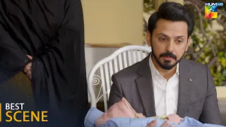 Meesni Episode 16 - [ 𝗕𝗲𝘀𝘁 𝐒𝐜𝐞𝐧𝐞 03 ] #bilalqureshi #sharmeenkashif - HUM TV