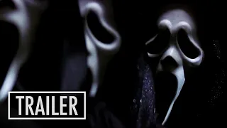 Scream 3 (Modern Trailer) - #ScreamMovie, Neve Campbell, Courteney Cox