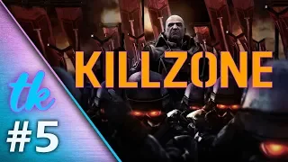 KILLZONE (PS NOW) - Mision 5 - Español (1080p60fps)