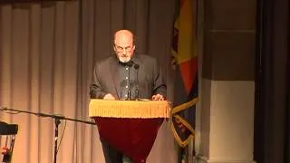 Arthur Miller Freedom to Write Lecture  Salman Rushdie