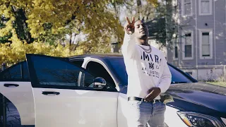 GlockBoy Bobo - "No Auto Blow" (Official Video) Shot by @Lou Visualz