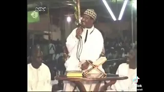 Cheikh Modou Kara Mbacké Noreyni (Barzane)