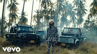 Protoje - Like Royalty ft. Popcaan (Official Video)