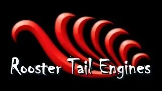 Roostertail Engine 30.5 Full Mod