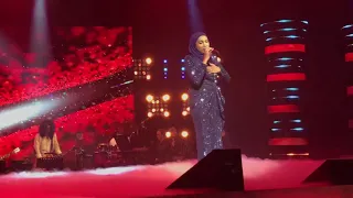 BERPISAH JUA - ZIANA ZAIN (KONSERT MINGGU INI RTM)