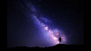 Sleep Story - Carl Sagan's Cosmos Chapter 10 - John's Sleep Stories