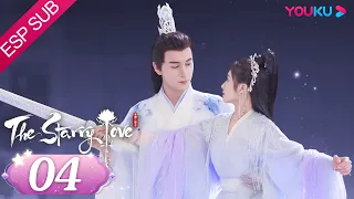 ESPSUB [El amor estrellado] EP04 | Las gemelas cambian de marido | Chen Xingxu/Li Landi | YOUKU