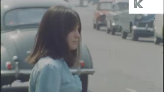 1960s Kings Road, Granny Takes a Trip, London