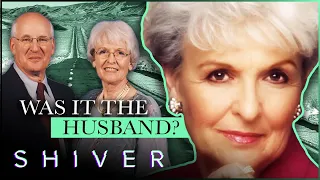 How A Psychic Found The Corpse of A Murdered Millionaire | Psychic Investigators | Shiver