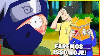 MEMES DE NARUTO SHIPPUDEN | Memes em Imagens #63