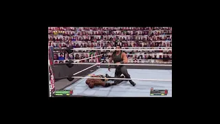 FULL MATCH - Bobby Lashley vs. Roman Reigns: Extreme Rules 2018 #wwe #therockvsromanreignsfullmatch