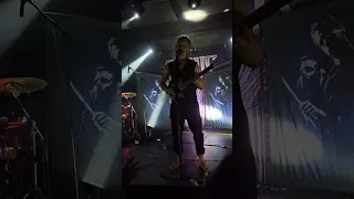 Cynic - "Box up my Bones" Live in Austin 2023